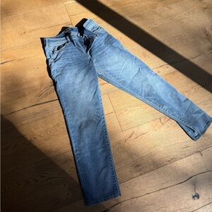 Liverpool Marley Girlfriend Jeans